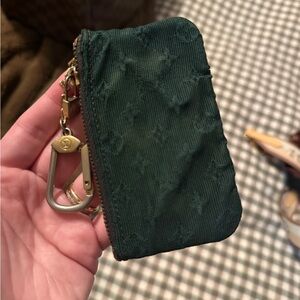 Louis Vuitton cles mini Lin